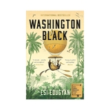 WASHINGTON BLACK