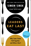 Leaders Eat Last