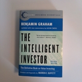 The Intelligent Investor