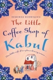 The Little Coffee Shop of Kabul