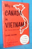 Why is Canada in Vietnam? The Truth about our foreign Aid