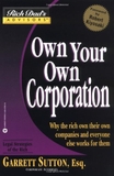 Own your own coporation