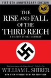 The Rise and Fall of the Third Reich