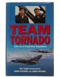 Team Tornado: Life on a Front-Line Squadron