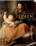 The Splendour of Spain