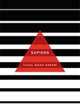Sapiens: A Brief History of Humankind
