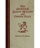 The Legend Of Sleepy Hollow And Other Tales