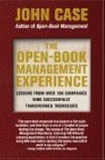 The Open-Book Management Experience