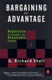 Bargaining for Advantage : Negotiation Strategies for Reasonable People