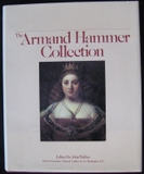 The Armand Hammer Collection - 5 centuries of masterpiece