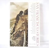 San Francisco Stories: Great Writers on the City