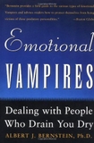 Emotional Vampires