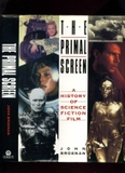 The primal screen: A history of science fiction film