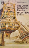The Dutch Seaborne Empire 1600-1800