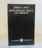 John Stuart Mill's On Liberty