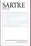 Sartre (Arguments of the Philosophers)
