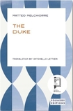 The Duke (Longlisted for the International Booker Prize 2026)