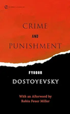 Crime and Punishment (Signet Classics)