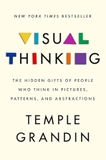 Visual Thinking: The Hidden Gifts of People Who Think in Pictures, Patterns, and Abstractions