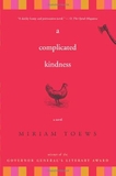 A Complicated Kindness