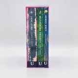 The Bronte Sisters Box Set (Jane Eyre/Wuthering Heights/Agnes Grey)