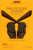 The Future is Ours: Scenarios for the Future of Everyday Life - Abstrakt 13