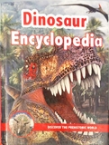 Dinosaurs Encyclopedia