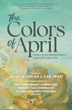 The Colors of April