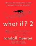 What If? 2