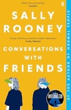 Conversations With Friends by Sally Rooney