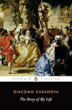 The Story of My Life (Penguin Classics)
