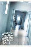 One Flew Over the Cuckoo's Nest