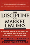 The Discipline of Market Leaders