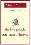 The Five People You Meet in Heaven
