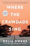 Where the Crawdads Sing (large print)