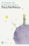 The Little Prince: And Letter to a Hostage (Penguin Modern Classics)