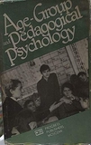 Age-Group and Pedagogical Psychology