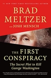The First Conspiracy: The Secret Plot to Kill George Washington