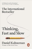 Thinking, Fast and Slow