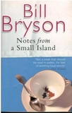 Notes From A Small Island