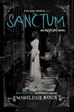 Sanctum (Asylum, 2)