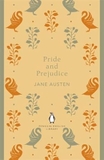 Pride and Prejudice (Penguin English Library)
