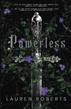 Powerless by Lauren Roberts