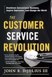 The Customer Service Revolution