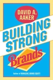 Building Strong Brands