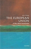 The European Union: A Very Short Introduction (Very Short Introductions)