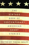 The Vintage Book of Contemporary American Short Stories