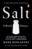 Salt: A World History