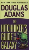 The Hitchhiker's Guide to the Galaxy