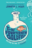 The Fourteenth Goldfish